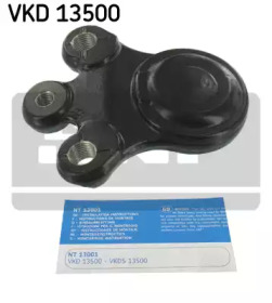 VKD 13500 SKF  /  